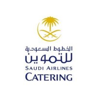 Saudi Airlines Catering Company logo, Saudi Airlines Catering Company contact details