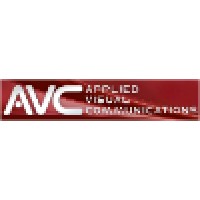 Applied Visual Communications, Inc logo, Applied Visual Communications, Inc contact details