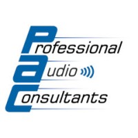 Professional Audio Consultants logo, Professional Audio Consultants contact details