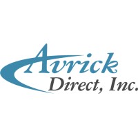 Avrick Direct Inc. logo, Avrick Direct Inc. contact details