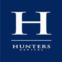 Hunters Capital logo, Hunters Capital contact details