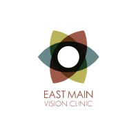 East Main Vision Clinic logo, East Main Vision Clinic contact details