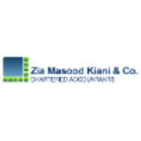 Zia Masood Kiani & Co. (Chartered Accountants) logo, Zia Masood Kiani & Co. (Chartered Accountants) contact details