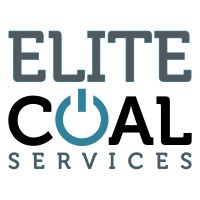 Elite Coal Services, LLC logo, Elite Coal Services, LLC contact details