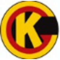 KGC LTD logo, KGC LTD contact details