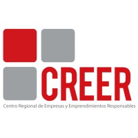 CREER Centro Regional de Empresas y Emprendimientos Responsables logo, CREER Centro Regional de Empresas y Emprendimientos Responsables contact details