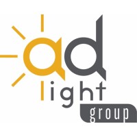 Ad Light Group logo, Ad Light Group contact details