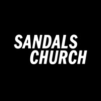 Sandals Church logo, Sandals Church contact details