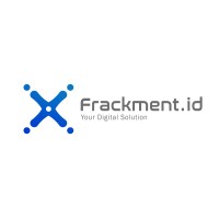 Frackment ID logo, Frackment ID contact details