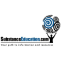 SubstanceEducation.com logo, SubstanceEducation.com contact details