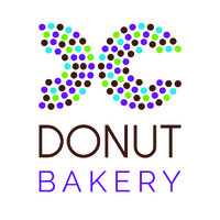 DC Donut Bakery logo, DC Donut Bakery contact details