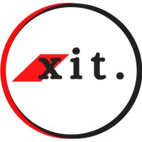 xit firm logo, xit firm contact details