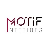 Motif Interiors logo, Motif Interiors contact details