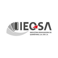 Industria Envasadora de Querétaro, S.A. de C.V. logo, Industria Envasadora de Querétaro, S.A. de C.V. contact details