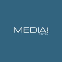 Media One Hotel logo, Media One Hotel contact details