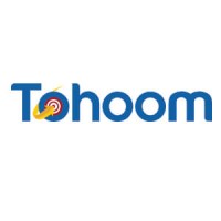 Tohoom logo, Tohoom contact details