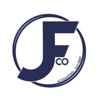 JF Consulting logo, JF Consulting contact details