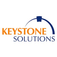 Keystone Solutions logo, Keystone Solutions contact details