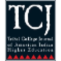 Tribal College Journal logo, Tribal College Journal contact details