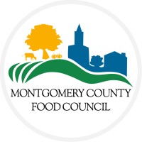 Montgomery County Food Council logo, Montgomery County Food Council contact details