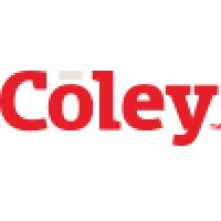 Coley Solutions logo, Coley Solutions contact details