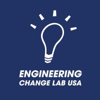 Engineering Change Lab - USA logo, Engineering Change Lab - USA contact details