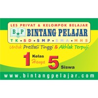 PT Bintang Pelajar logo, PT Bintang Pelajar contact details