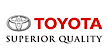 Toyota Ghana Limited logo, Toyota Ghana Limited contact details