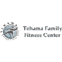 Tehama Family Fitness Center logo, Tehama Family Fitness Center contact details