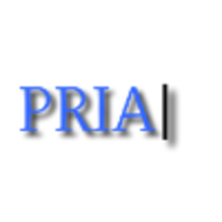 PRIA Brokers logo, PRIA Brokers contact details