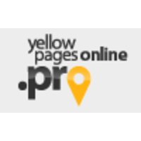 Yellow Pages Online LLC logo, Yellow Pages Online LLC contact details