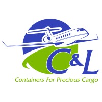 C & L Containers Inc. logo, C & L Containers Inc. contact details