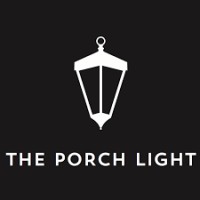 The Porch Light logo, The Porch Light contact details