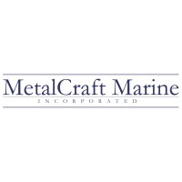 MetalCraft Marine U.S. Inc logo, MetalCraft Marine U.S. Inc contact details