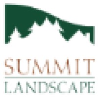 Summit Landscape logo, Summit Landscape contact details