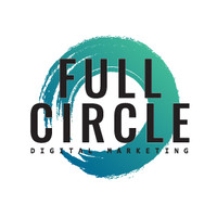 Full Circle Digital Marketing logo, Full Circle Digital Marketing contact details