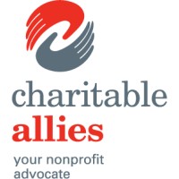 Charitable Allies logo, Charitable Allies contact details