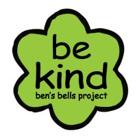 Ben's Bells Project logo, Ben's Bells Project contact details