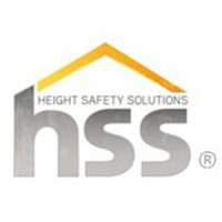 Height Safety Solutions logo, Height Safety Solutions contact details