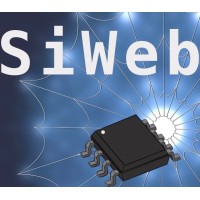 SiWeb logo, SiWeb contact details