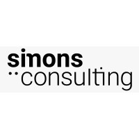 Simons Consulting logo, Simons Consulting contact details