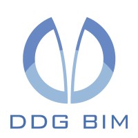 DDG | BIM Services logo, DDG | BIM Services contact details