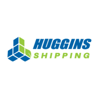 Huggins Shipping logo, Huggins Shipping contact details