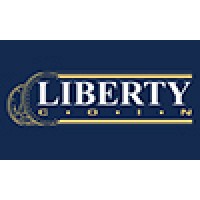 Liberty Coin logo, Liberty Coin contact details