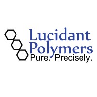 Lucidant Polymers logo, Lucidant Polymers contact details