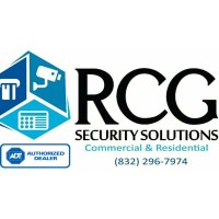 RCG Security Solutions an ADT Authorized Dealer logo, RCG Security Solutions an ADT Authorized Dealer contact details