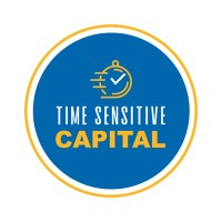 Time Sensitive Capital logo, Time Sensitive Capital contact details