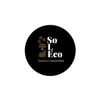 SoLEco Consortium logo, SoLEco Consortium contact details