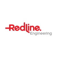 Redline Engineering logo, Redline Engineering contact details