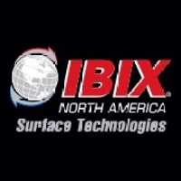 IBIX SURFACE TECHNOLOGIES LLC logo, IBIX SURFACE TECHNOLOGIES LLC contact details